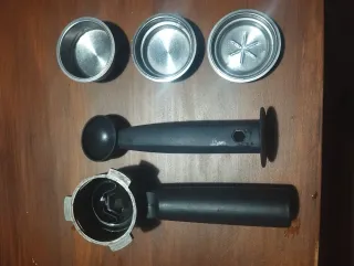 Cafetera Solac Squissita Intelligent CE4492