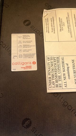 Set da Pranzo in Acciaio Inox e Vetro Temperato