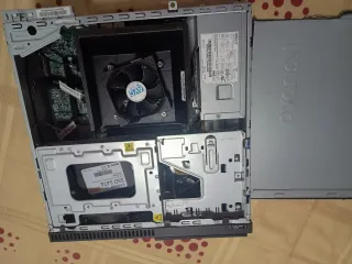 Lenovo M800 i5-6600 16GB RAM SSD 240GB WiFi