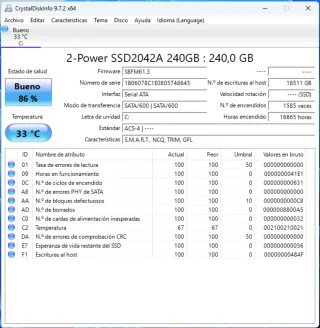 Lenovo M800 i5-6600 16GB RAM SSD 240GB WiFi