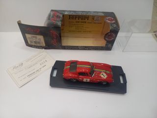 Bang Ferrari 250 SWB 1/43 Limited Edition
