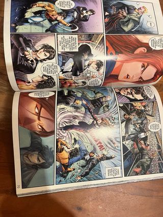 Dragon Tiger Gate La película (1 de 4) – Tony Wong