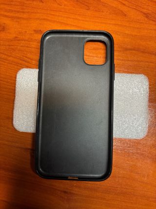 Funda Iphone 15 x OffWhite