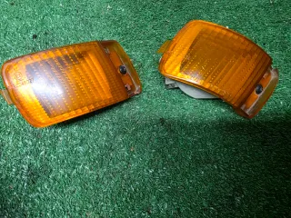 Intermitentes Piaggio Skipper