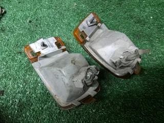 Intermitentes Piaggio Skipper