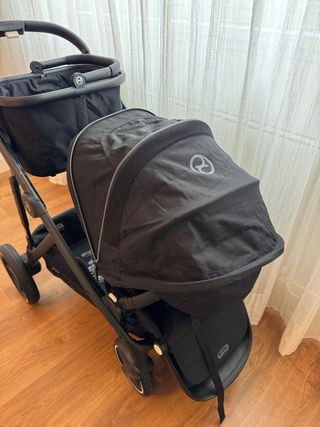Carro Cybex Gazelle S