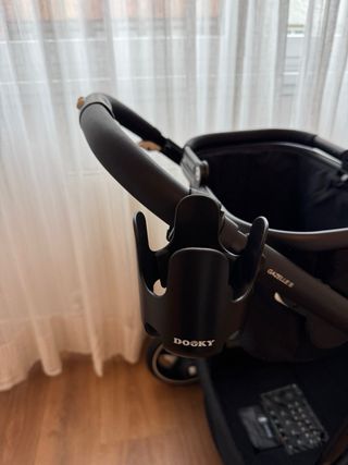 Carro Cybex Gazelle S