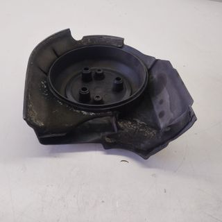 Carena Carter Destro Yamaha TMAX 500 2001-2007