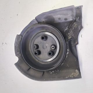 Carena Carter Destro Yamaha TMAX 500 2001-2007