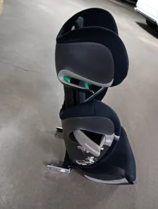 Silla coche niño Cybex