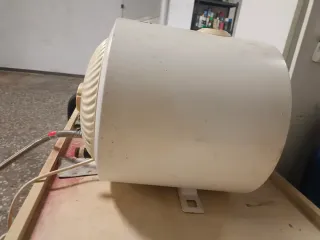 Termo Eléctrico Teka 15L WHB 15LV