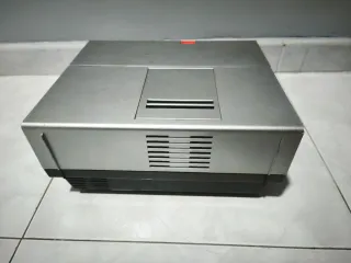 Proyector Diapositivas Braun Paximat 1750