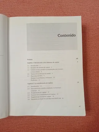 Ingenieria de Control Moderna (Spanish Edition)