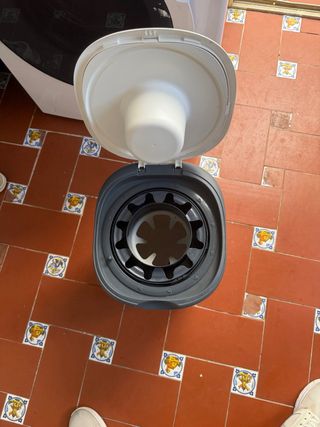 Papelera Tommee Tippee