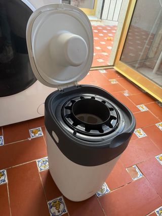 Papelera Tommee Tippee