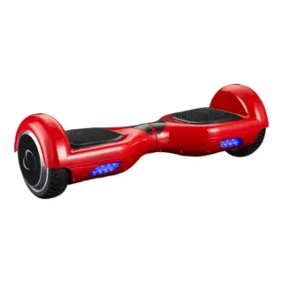 Hoverboard Smartgyro X2 Rojo