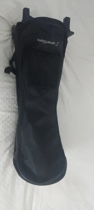 Hoverboard Smartgyro X2 Rojo