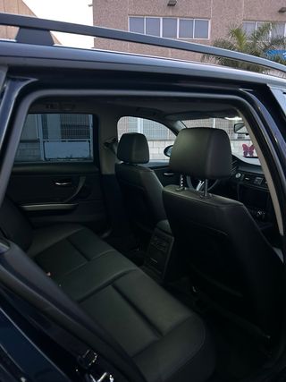 BMW Serie 3 320d 2007