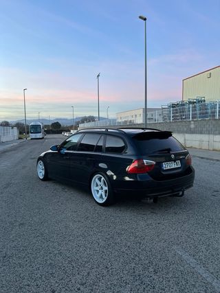 BMW Serie 3 320d 2007