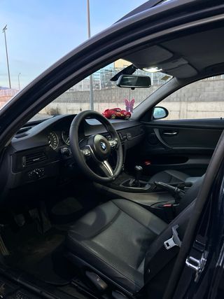 BMW Serie 3 320d 2007