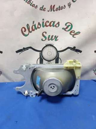Faro Delantero Izquierdo Audi 80 B2