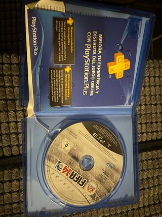 FIFA 17 PS4 Edición Deluxe