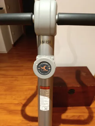 Bicicleta estática VM150