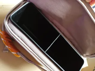 Trona portátil Jane