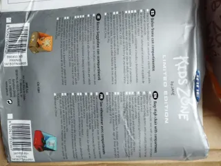 Trona portátil Jane