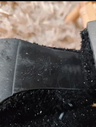 Botines tacón Pedro Miralles Talla 38