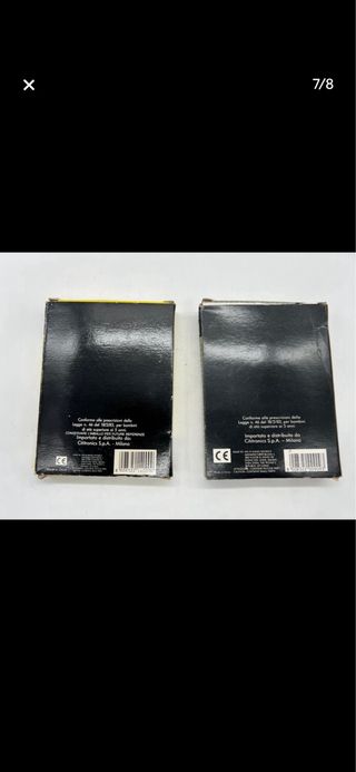 Lotto 2 Electronic Game Cititronics Anni 80/90