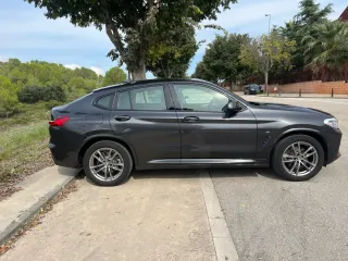 BMW X4 2019