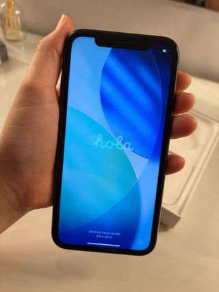 iPhone 11 128GB Nero