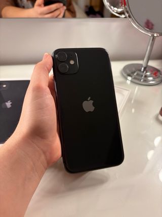 iPhone 11 128GB Nero