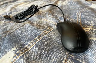 Teclado y Ratón USB Innobo/Dell Negro