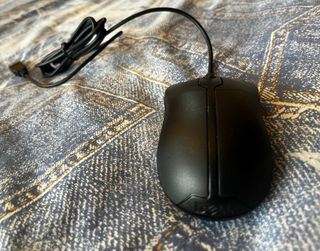 Teclado y Ratón USB Innobo/Dell Negro