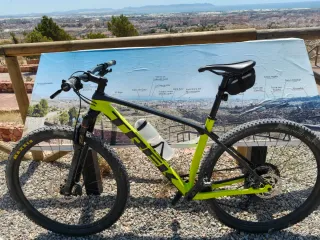Bicicleta Trek Procaliber