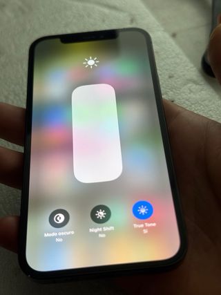 iPhone 12 Pro Blu Marina/Grigio Siderale