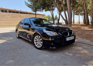 BMW Serie 5 2008