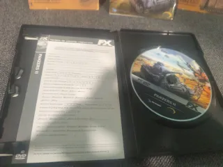 Panzers II Edición FX PC Juego Estrategia