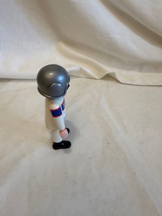 Muñeco Playmobil Rescue