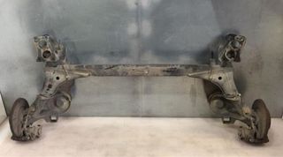 Puente trasero Golf 4