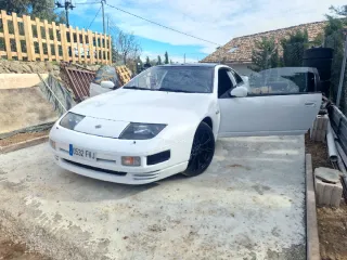 Nissan 300 1992
