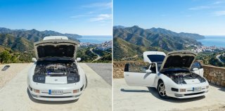Nissan 300 1992