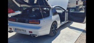 Nissan 300 1992