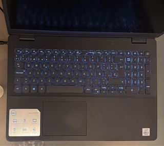 Dell Vostro 15 3000 W11