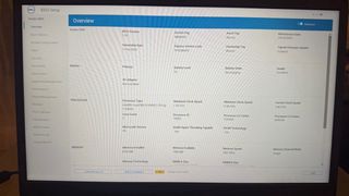 Dell Vostro 15 3000 W11