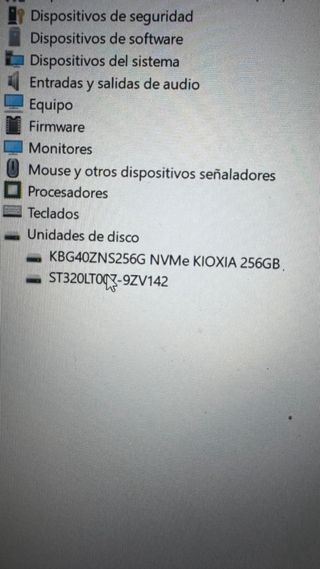 Dell Vostro 15 3000 W11