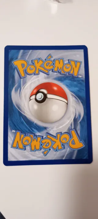 Carta Pokémon Tyranitar EX 211/197