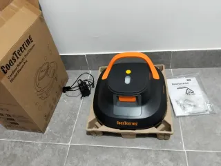 Robot Limpiafondos CoastTeering Planet Pro